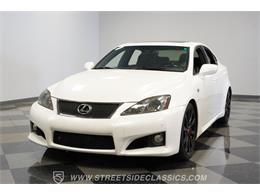 2008 Lexus ISF (CC-2085615) for sale in Concord, North Carolina