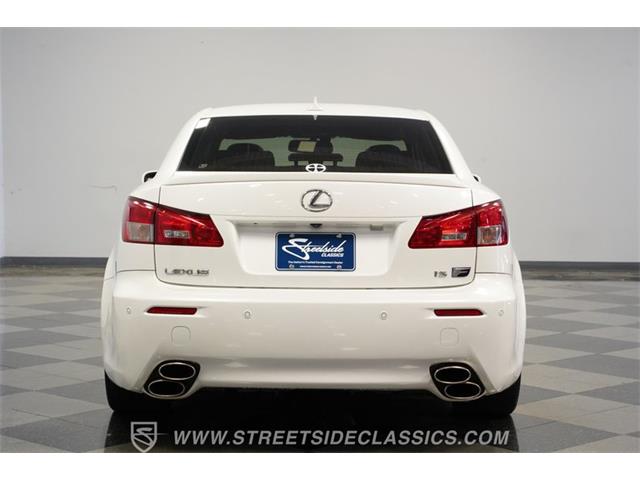 2008 Lexus ISF (CC-2085615) for sale in Concord, North Carolina