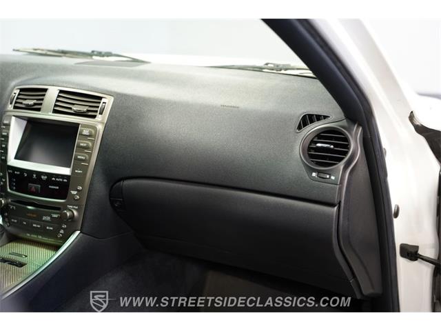 2008 Lexus ISF (CC-2085615) for sale in Concord, North Carolina