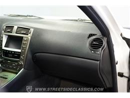 2008 Lexus ISF (CC-2085615) for sale in Concord, North Carolina