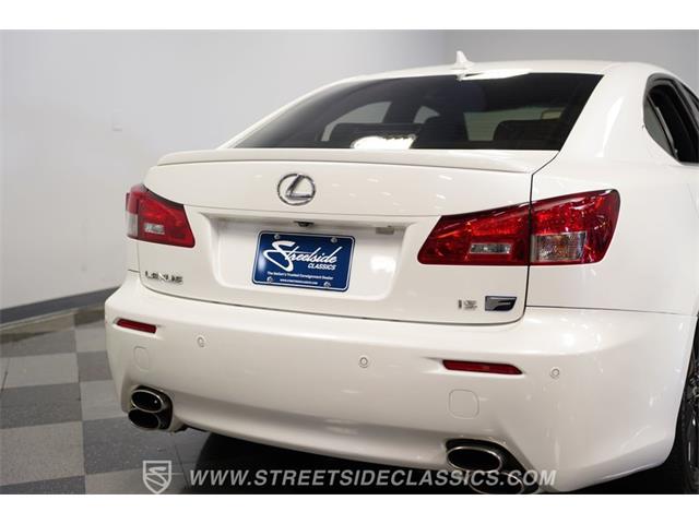 2008 Lexus ISF (CC-2085615) for sale in Concord, North Carolina