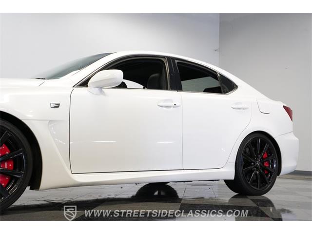 2008 Lexus ISF (CC-2085615) for sale in Concord, North Carolina