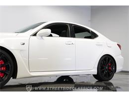 2008 Lexus ISF (CC-2085615) for sale in Concord, North Carolina