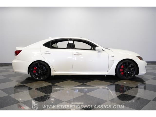 2008 Lexus ISF (CC-2085615) for sale in Concord, North Carolina