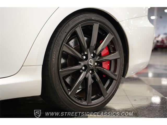 2008 Lexus ISF (CC-2085615) for sale in Concord, North Carolina