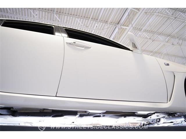 2008 Lexus ISF (CC-2085615) for sale in Concord, North Carolina