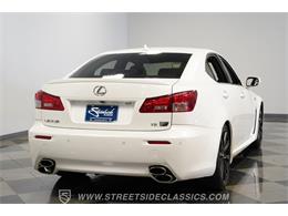 2008 Lexus ISF (CC-2085615) for sale in Concord, North Carolina