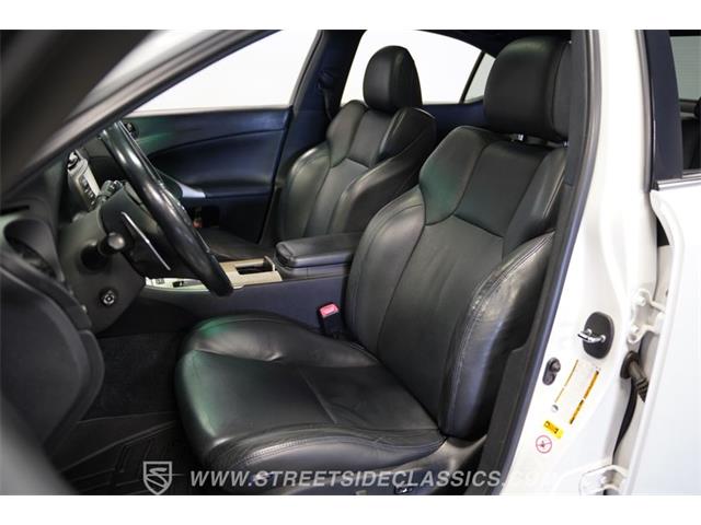 2008 Lexus ISF (CC-2085615) for sale in Concord, North Carolina