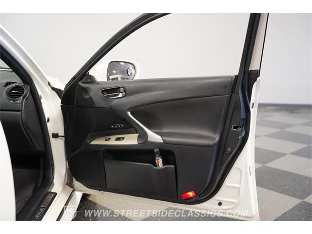 2008 Lexus ISF (CC-2085615) for sale in Concord, North Carolina