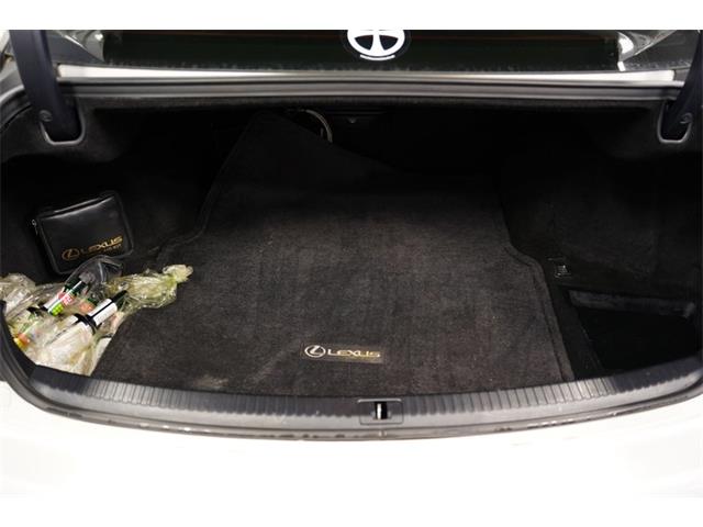 2008 Lexus ISF (CC-2085615) for sale in Concord, North Carolina