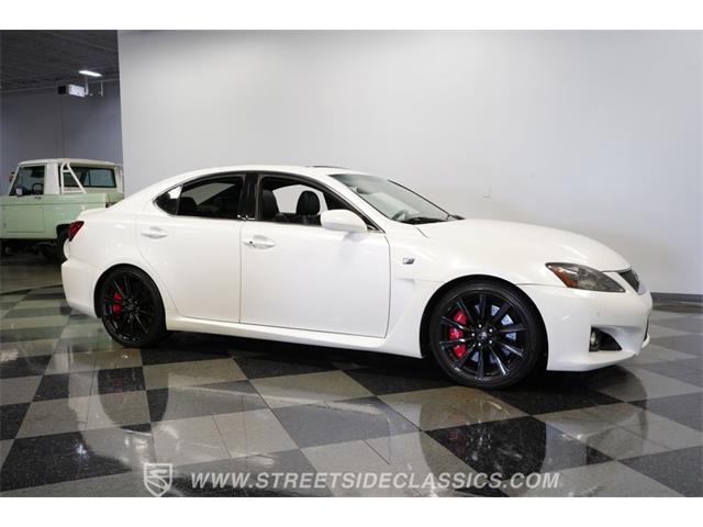 2008 Lexus ISF (CC-2085615) for sale in Concord, North Carolina