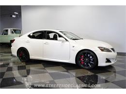 2008 Lexus ISF (CC-2085615) for sale in Concord, North Carolina