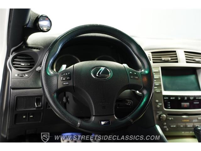 2008 Lexus ISF (CC-2085615) for sale in Concord, North Carolina