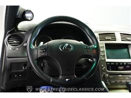 2008 Lexus ISF (CC-2085615) for sale in Concord, North Carolina
