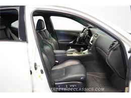 2008 Lexus ISF (CC-2085615) for sale in Concord, North Carolina