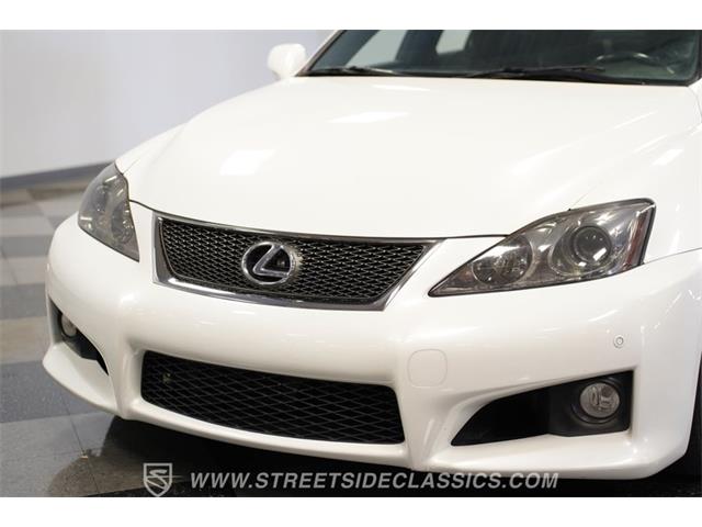 2008 Lexus ISF (CC-2085615) for sale in Concord, North Carolina