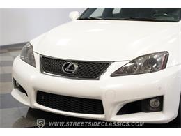 2008 Lexus ISF (CC-2085615) for sale in Concord, North Carolina