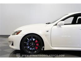 2008 Lexus ISF (CC-2085615) for sale in Concord, North Carolina