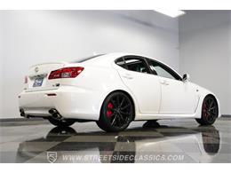 2008 Lexus ISF (CC-2085615) for sale in Concord, North Carolina