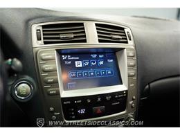 2008 Lexus ISF (CC-2085615) for sale in Concord, North Carolina