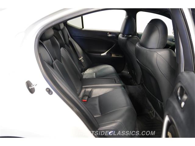 2008 Lexus ISF (CC-2085615) for sale in Concord, North Carolina