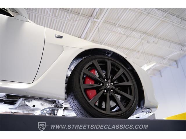 2008 Lexus ISF (CC-2085615) for sale in Concord, North Carolina