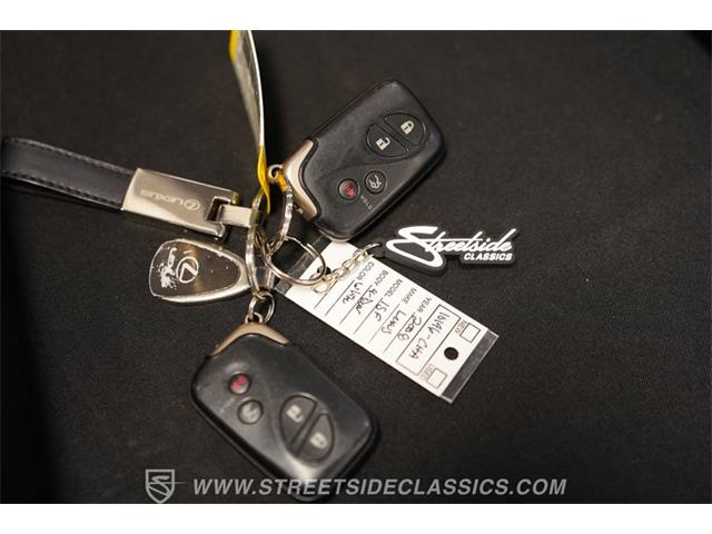2008 Lexus ISF (CC-2085615) for sale in Concord, North Carolina