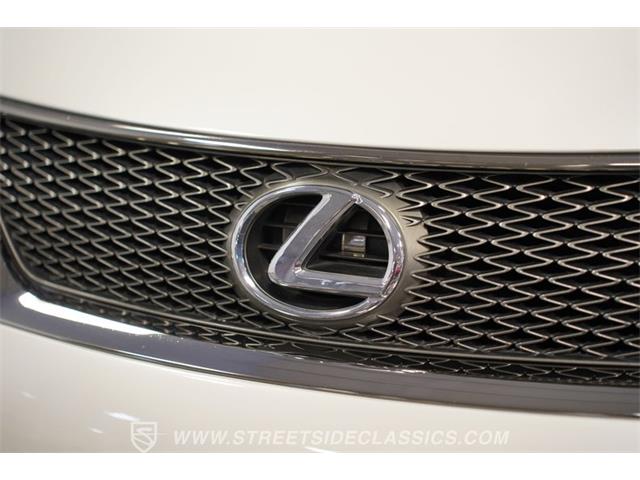 2008 Lexus ISF (CC-2085615) for sale in Concord, North Carolina