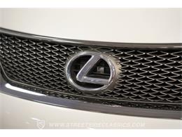 2008 Lexus ISF (CC-2085615) for sale in Concord, North Carolina