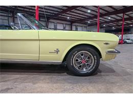 1966 Ford Mustang (CC-2085616) for sale in Kentwood, Michigan