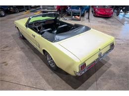 1966 Ford Mustang (CC-2085616) for sale in Kentwood, Michigan