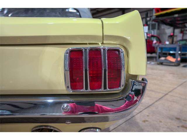 1966 Ford Mustang (CC-2085616) for sale in Kentwood, Michigan