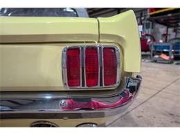 1966 Ford Mustang (CC-2085616) for sale in Kentwood, Michigan