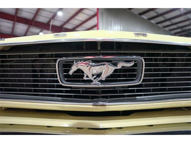 1966 Ford Mustang (CC-2085616) for sale in Kentwood, Michigan