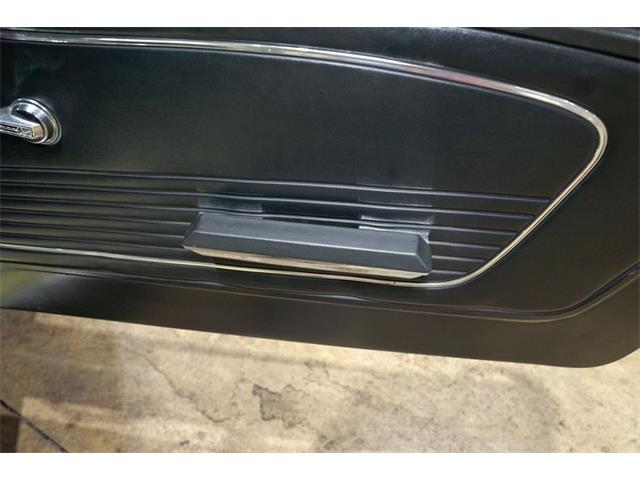 1966 Ford Mustang (CC-2085616) for sale in Kentwood, Michigan