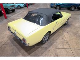 1966 Ford Mustang (CC-2085616) for sale in Kentwood, Michigan