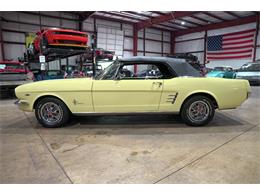 1966 Ford Mustang (CC-2085616) for sale in Kentwood, Michigan