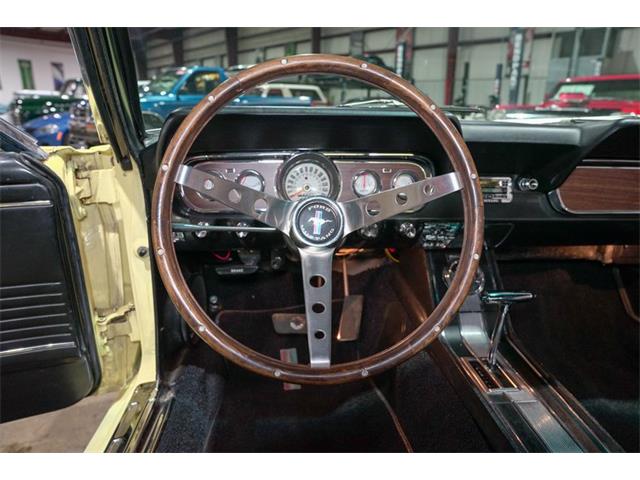 1966 Ford Mustang (CC-2085616) for sale in Kentwood, Michigan