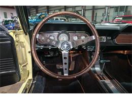 1966 Ford Mustang (CC-2085616) for sale in Kentwood, Michigan