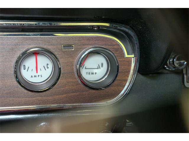 1966 Ford Mustang (CC-2085616) for sale in Kentwood, Michigan