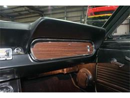 1966 Ford Mustang (CC-2085616) for sale in Kentwood, Michigan