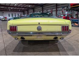 1966 Ford Mustang (CC-2085616) for sale in Kentwood, Michigan