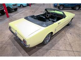 1966 Ford Mustang (CC-2085616) for sale in Kentwood, Michigan
