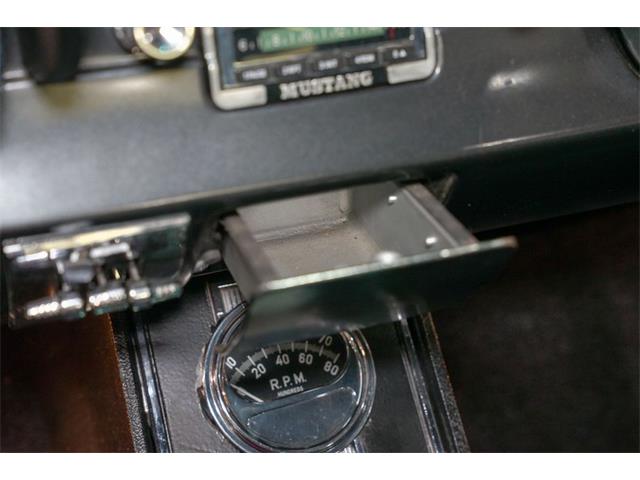 1966 Ford Mustang (CC-2085616) for sale in Kentwood, Michigan