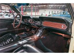 1966 Ford Mustang (CC-2085616) for sale in Kentwood, Michigan