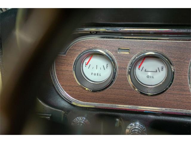 1966 Ford Mustang (CC-2085616) for sale in Kentwood, Michigan