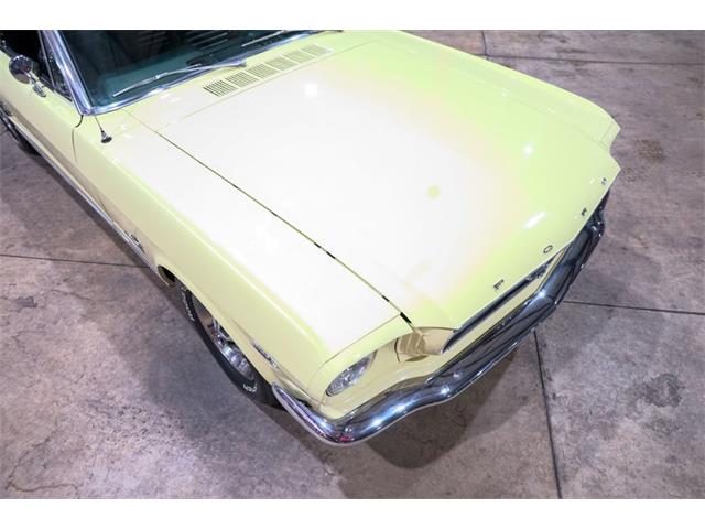 1966 Ford Mustang (CC-2085616) for sale in Kentwood, Michigan