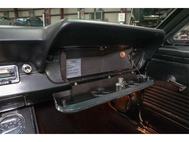 1966 Ford Mustang (CC-2085616) for sale in Kentwood, Michigan