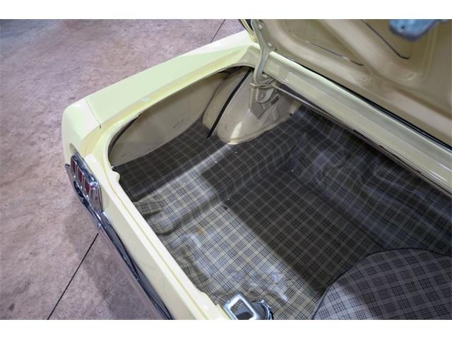 1966 Ford Mustang (CC-2085616) for sale in Kentwood, Michigan