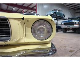1966 Ford Mustang (CC-2085616) for sale in Kentwood, Michigan